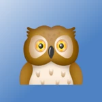 Logo of OWL crime alerts android Application 